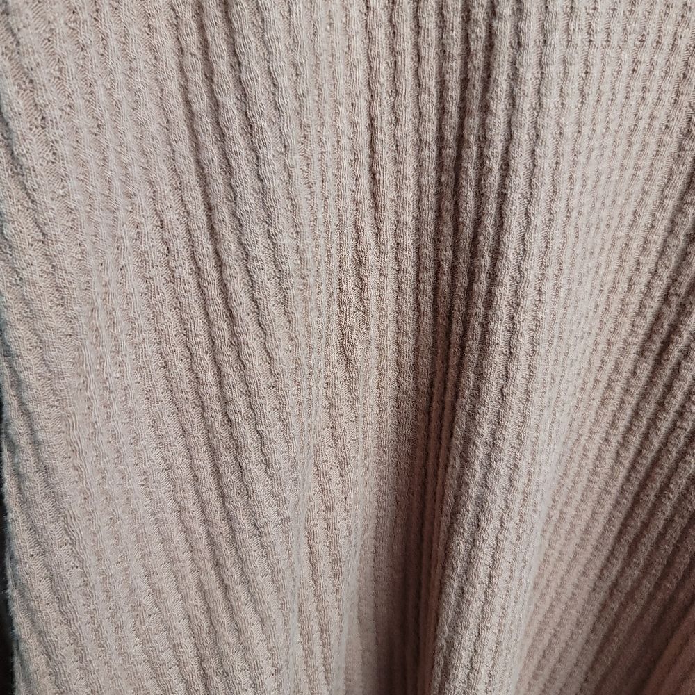 FREE PEOPLE Dusty Rose Top - Picture 2 of 11